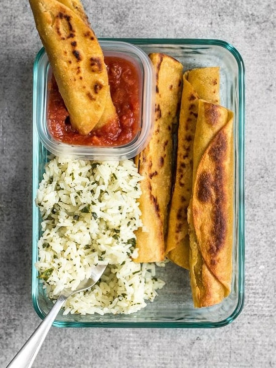 15 Adult Lunch Box Ideas & Recipes You Won’t Resist – Cakes & Pans