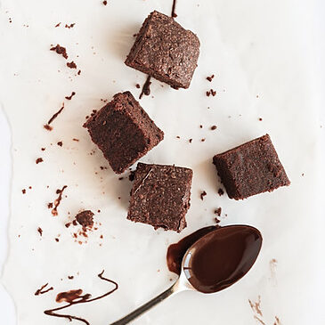Indulge in Delicious Fudge Brownies – The Perfect Treat!